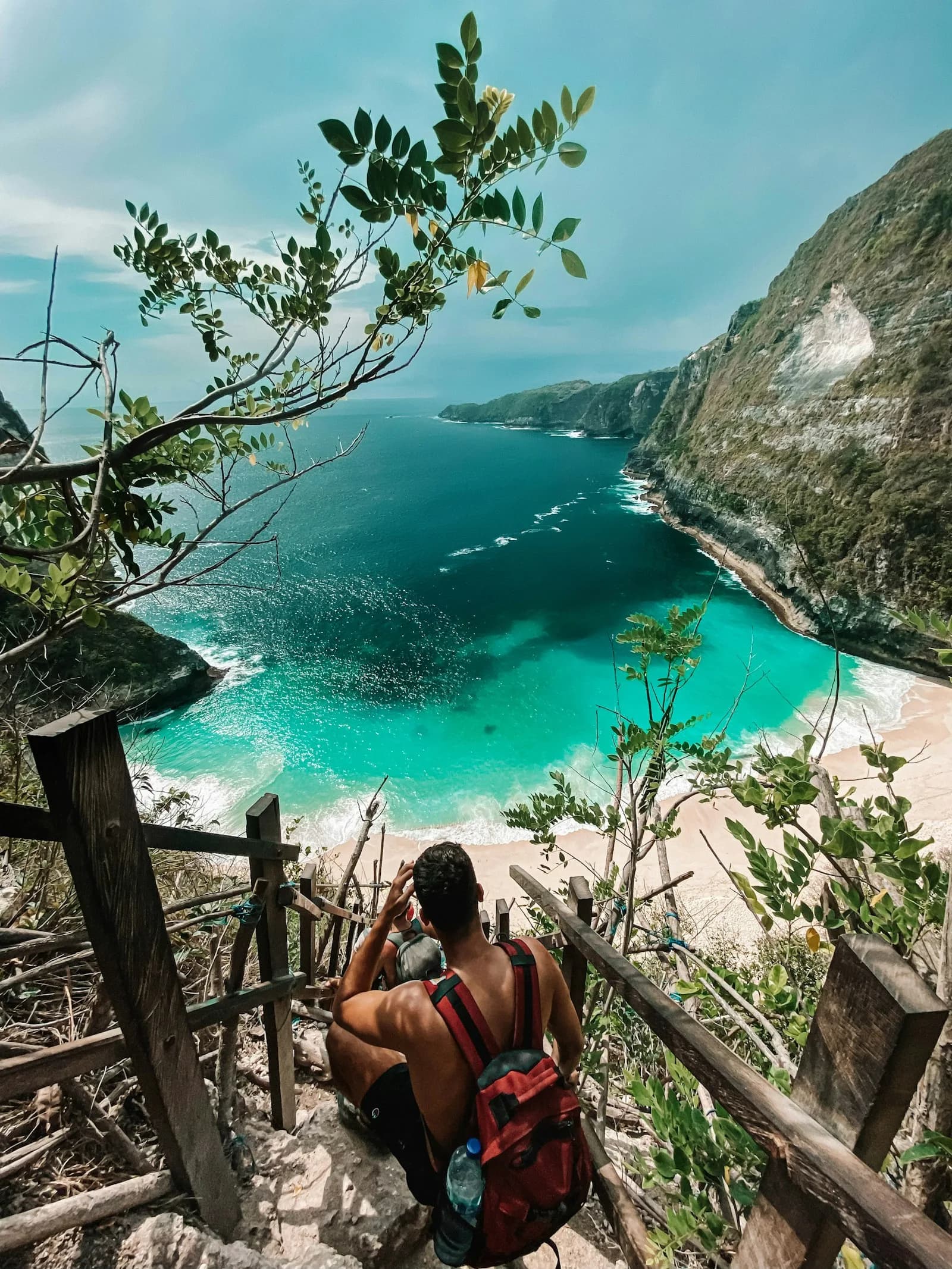 Indonesia Is Raising Its Visa on Arrival Fee
