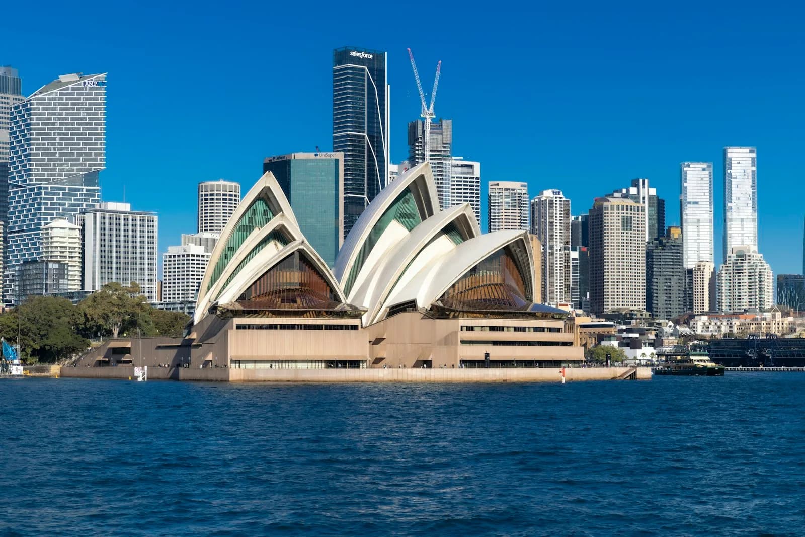 Australia Working Holiday Visa Fee Increase