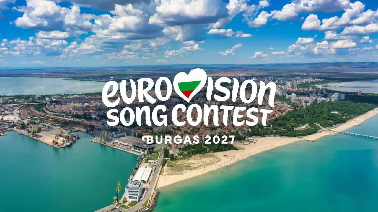 Eurovision Bulgaria 2027 in Burgas: A Budget Guide