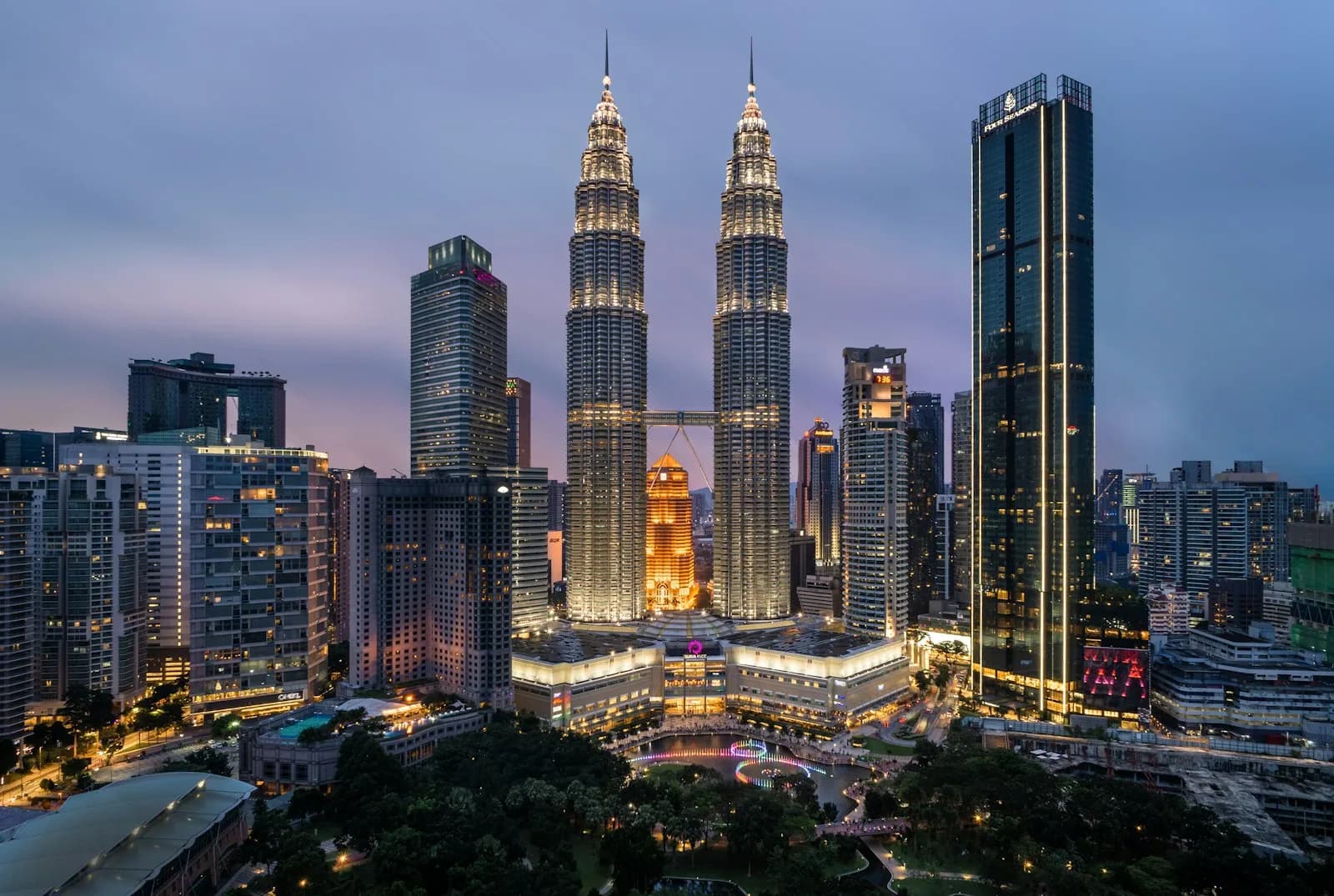 Is Malaysia the Digital Nomad Hotspot for 2026?