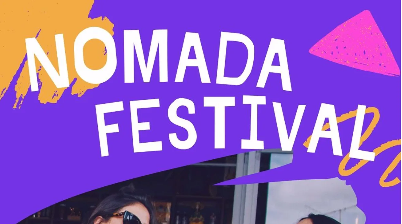Nomada Festival Colombia