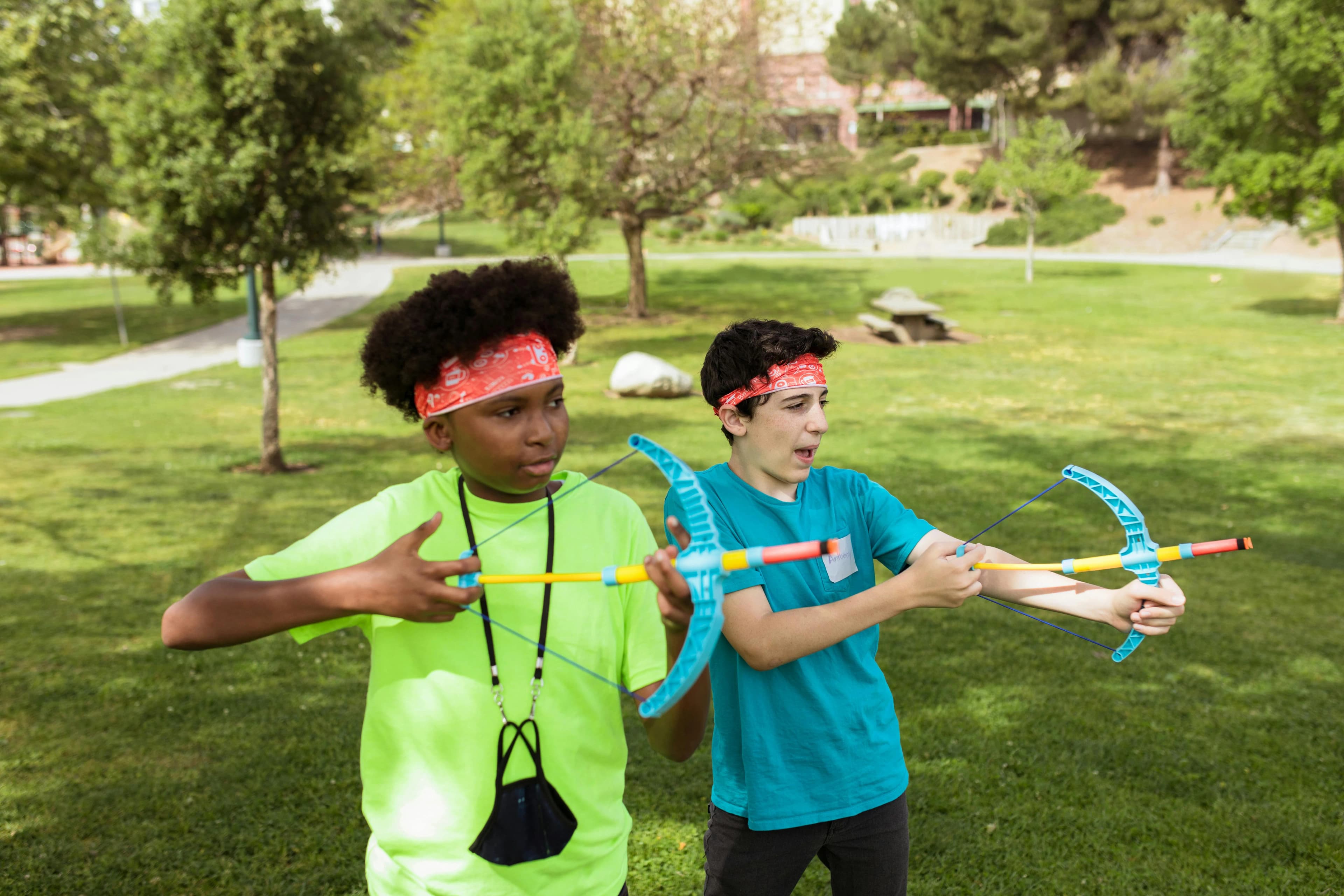 Camp America 2027: Your Summer Camp Jobs Guide