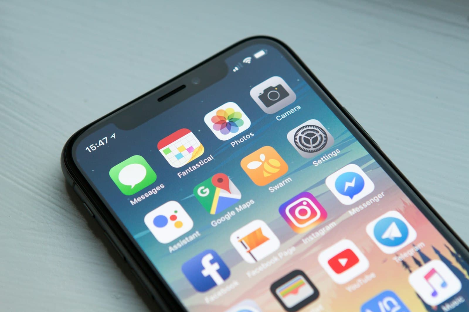 Thailand's THIM "Super App": What Long-Stay Nomads Need to Know