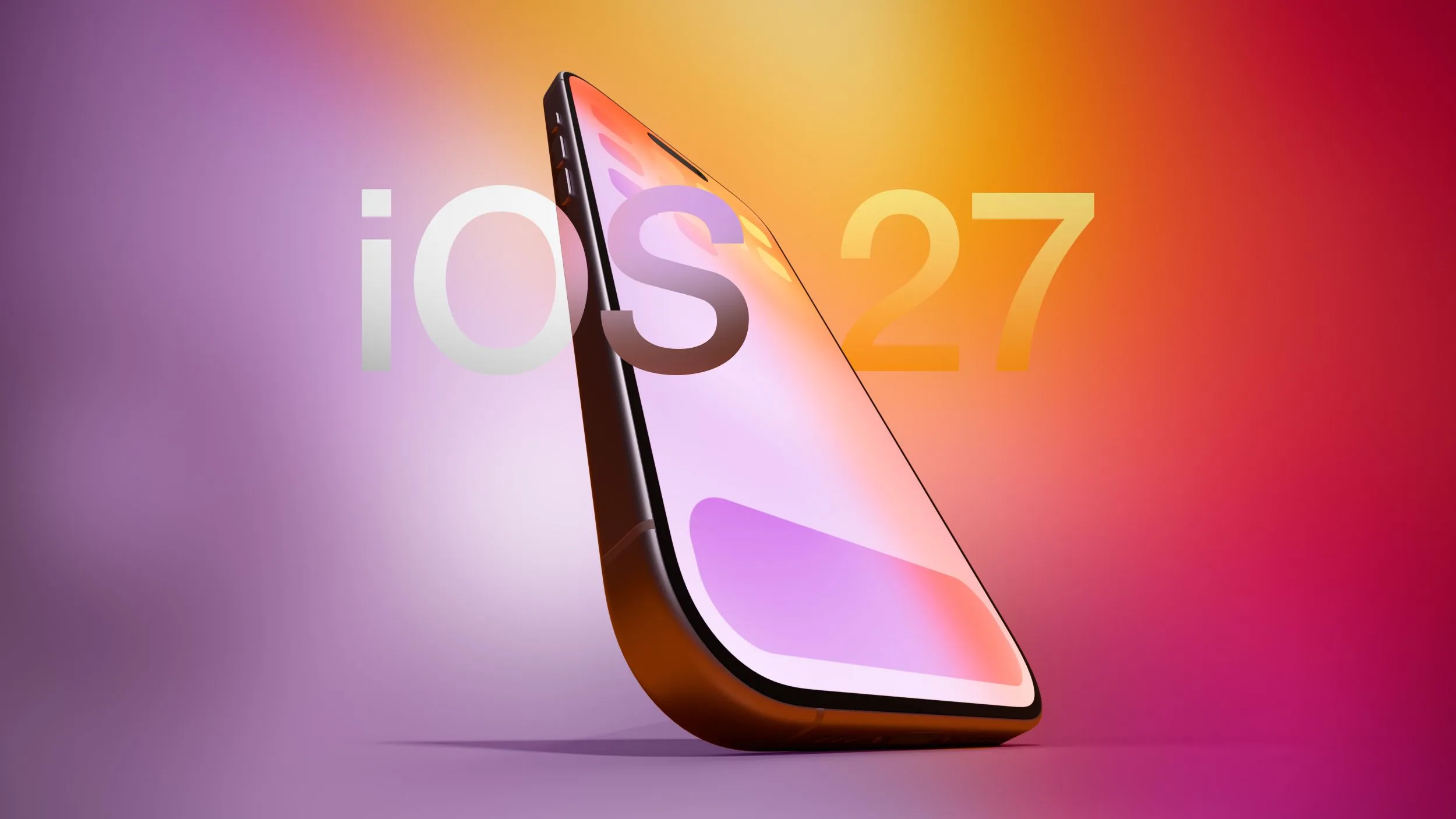 The Best iOS 27 Features for Travellers